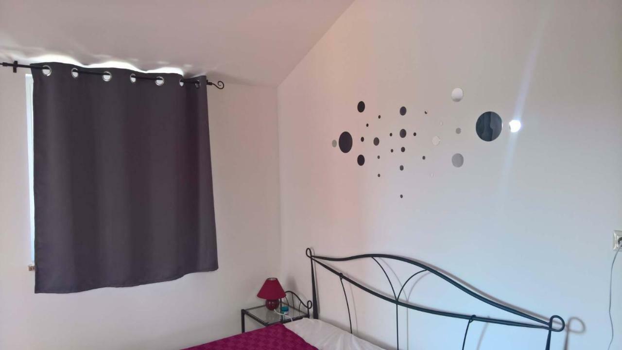 Apartment Poleti มาลินสกา ภายนอก รูปภาพ