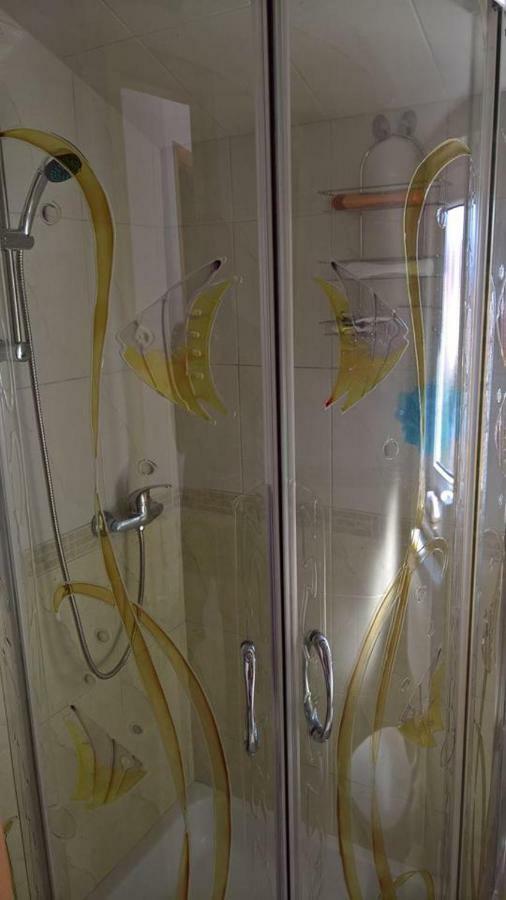 Apartment Poleti มาลินสกา ภายนอก รูปภาพ
