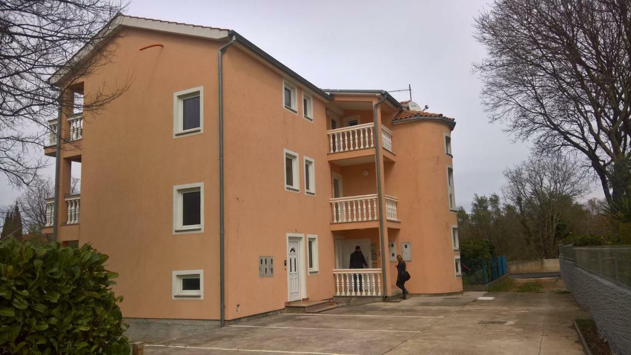 Apartment Poleti มาลินสกา ภายนอก รูปภาพ