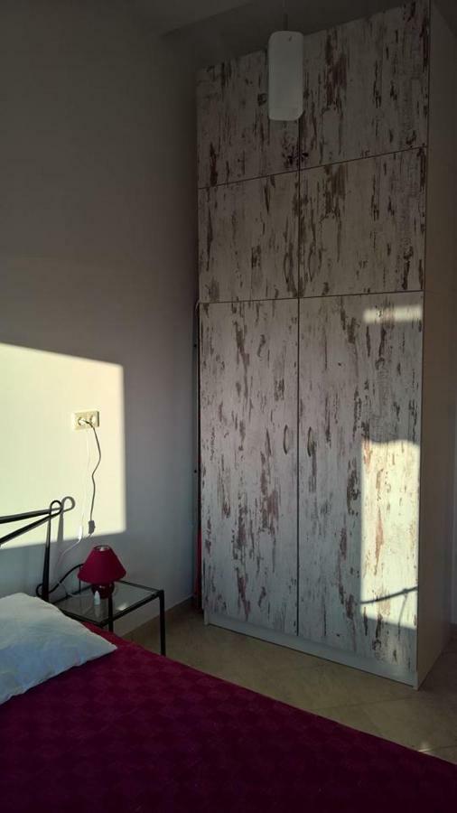 Apartment Poleti มาลินสกา ภายนอก รูปภาพ